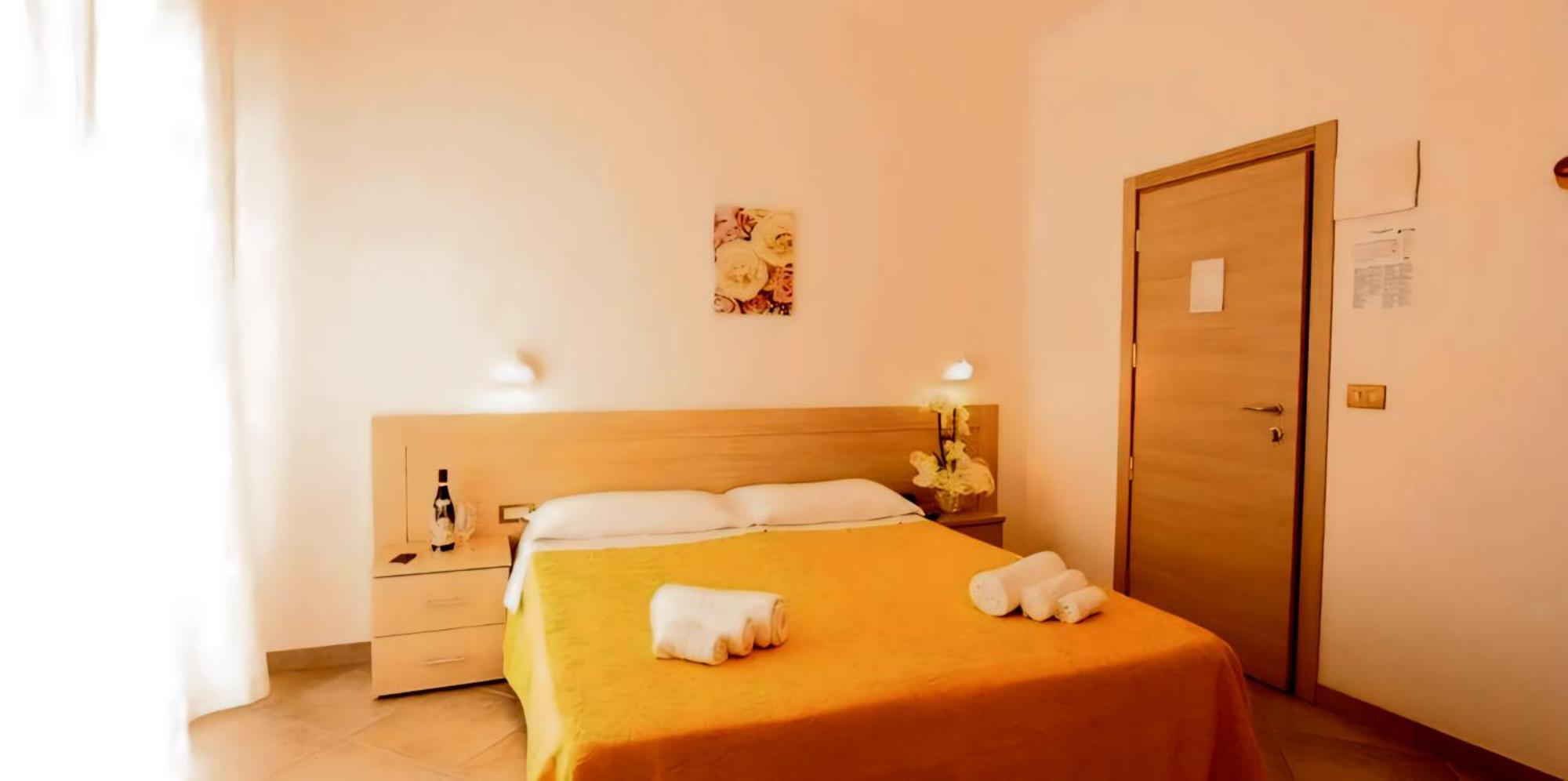 Hotel Baltic Misano Adriatico Esterno foto