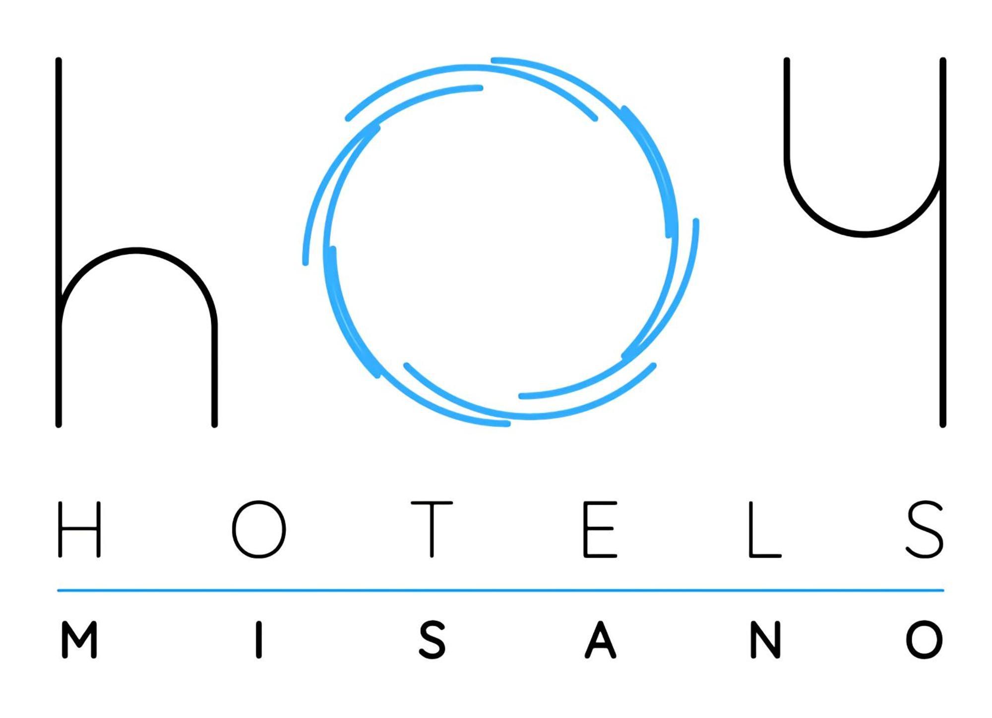 Hotel Baltic Misano Adriatico Esterno foto